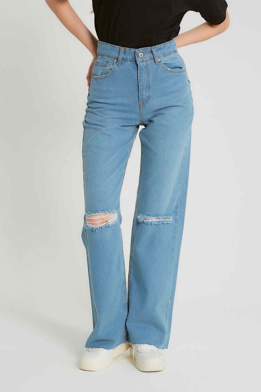 Jeans Oversize