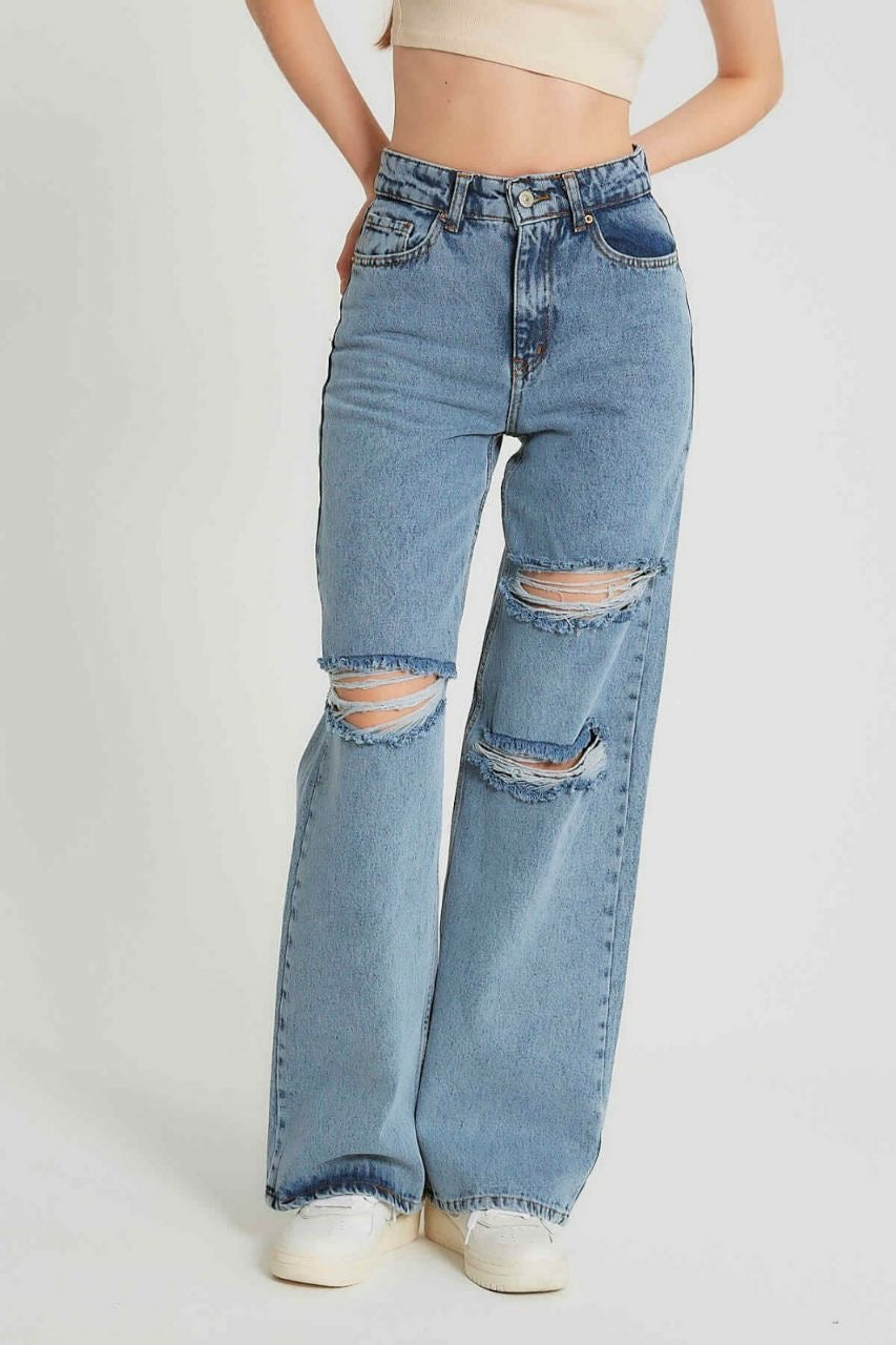 Jeans Oversize