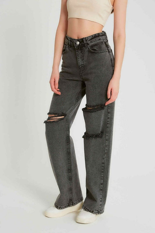 Jeans Oversize